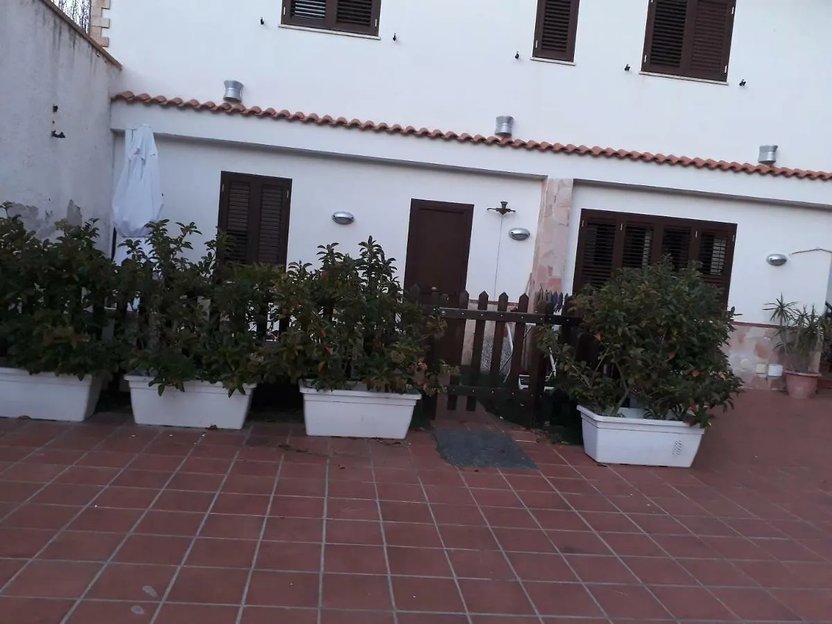 Villa Rosa Luxury Apartment Mondello