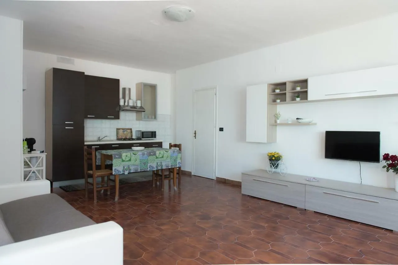 Villa Rosa Luxury Apartment Mondello 0*,  Italien