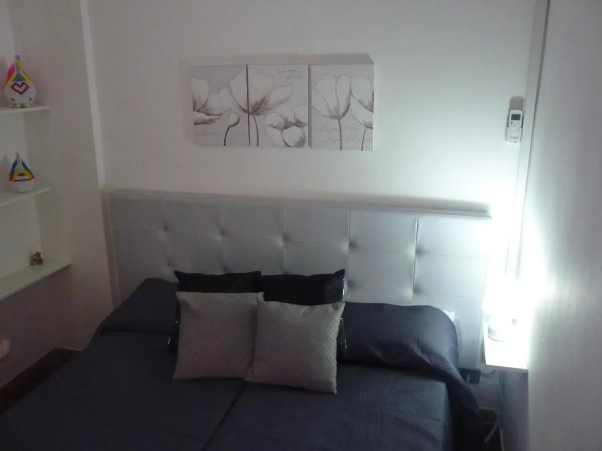 Villa Rosa Luxury Apartment Mondello