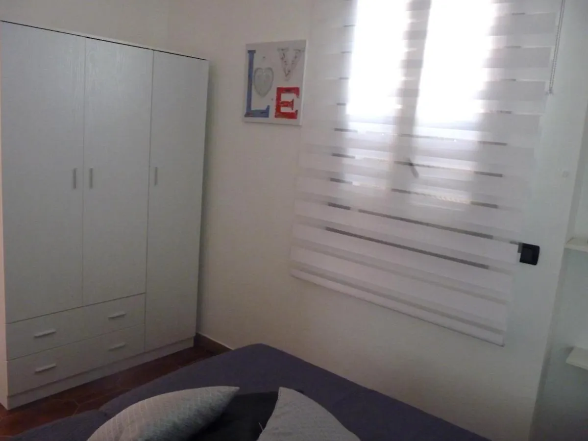 Villa Rosa Luxury Apartment Mondello Ferienhaus