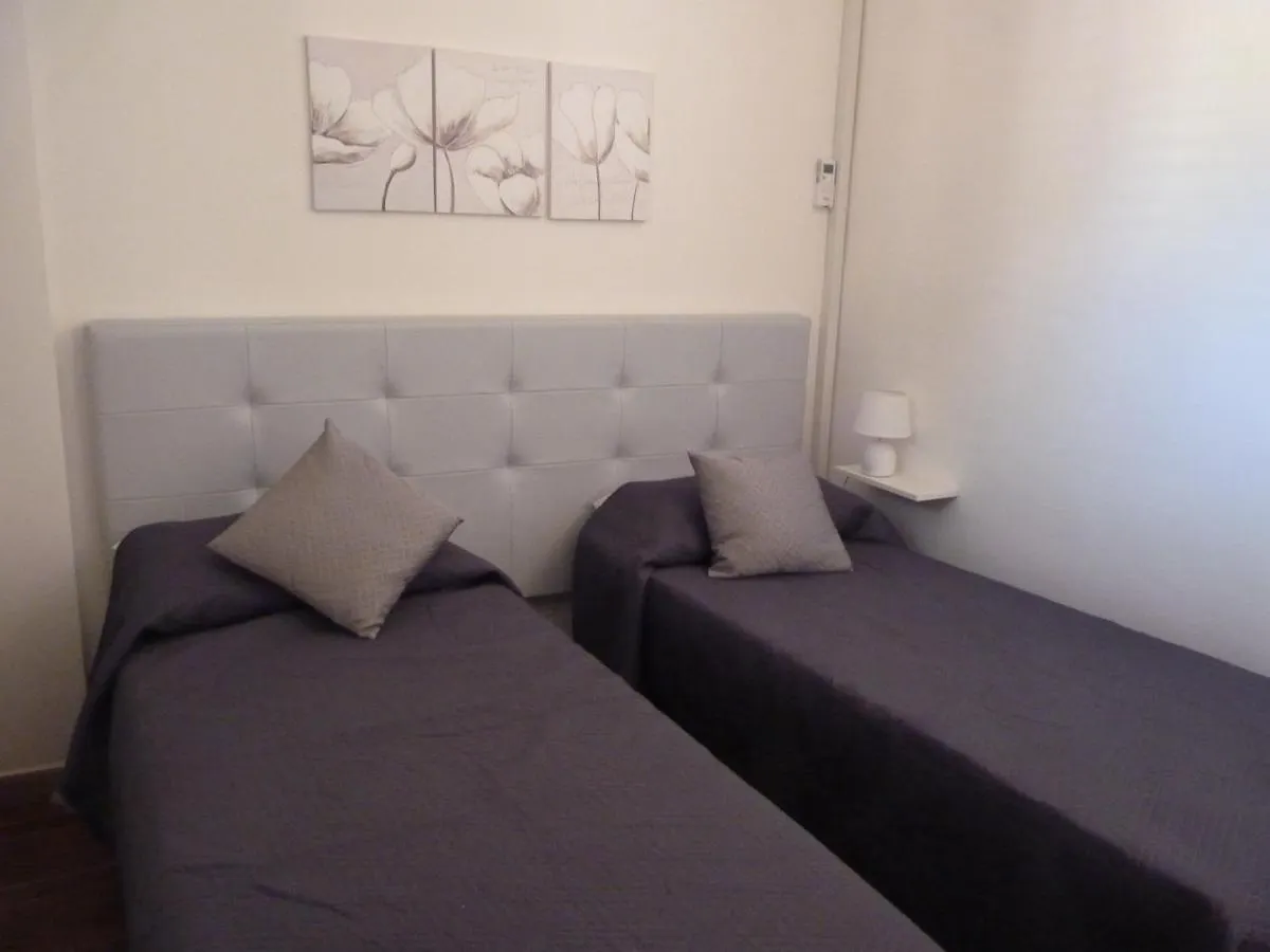 Villa Rosa Luxury Apartment Mondello Italien