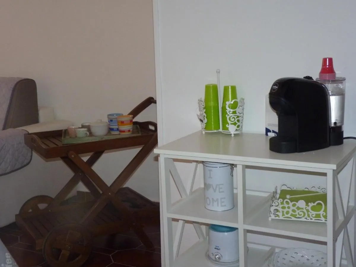 Villa Rosa Luxury Apartment Mondello