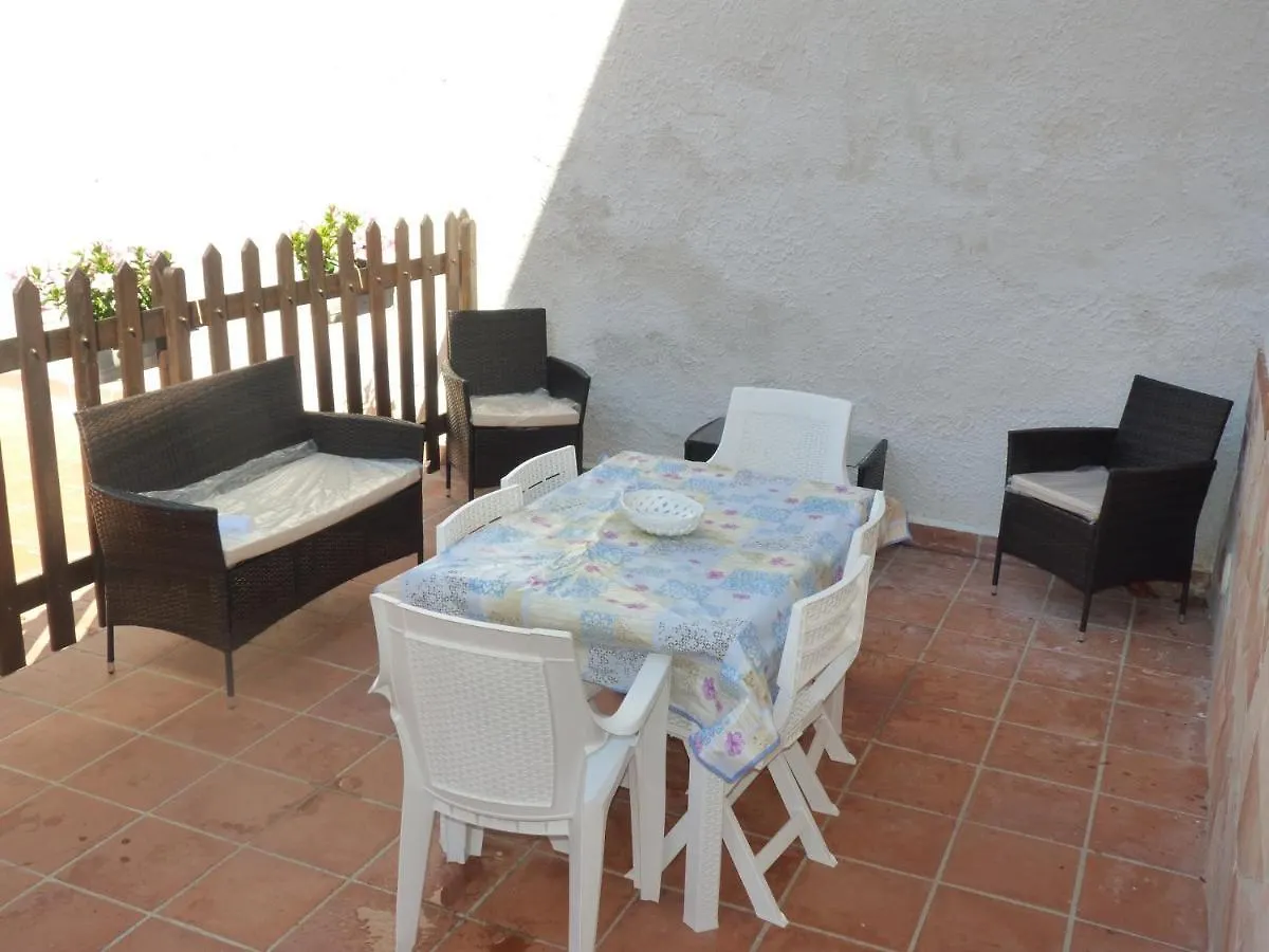 Villa Rosa Luxury Apartment Mondello 0*,  Italien