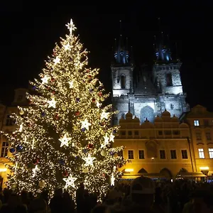 Apartricanova Appartamento Praga