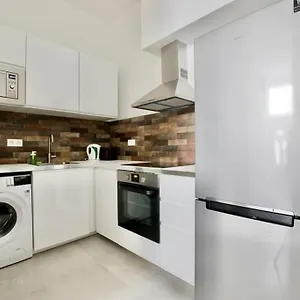 Premium By Hi5 - 3 Bedroom Appartamento Budapest