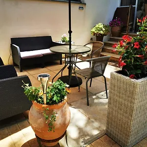 Le Tartarughe Di Ro' Casavacanze Ferienhaus