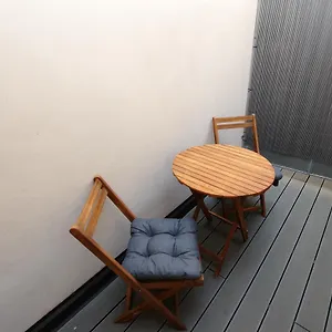 Luxury Krocinova Appartamento Praga