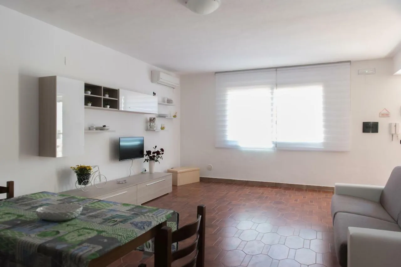 Villa Rosa Luxury Apartment Mondello 0*,