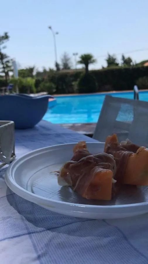 Villa Rosa Luxury Apartment Mondello Italia