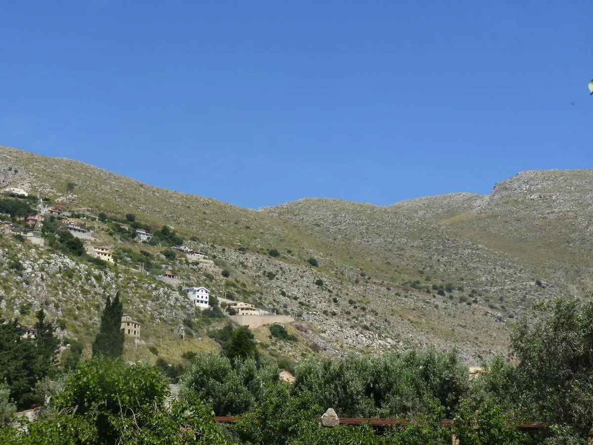 Villa Rosa Luxury Apartment Mondello Italia